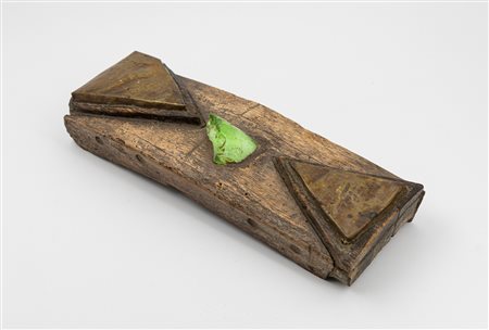 GIUSEPPE AMADIO (1944) - Il re supremo, 1977