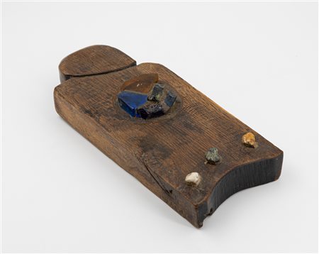 GIUSEPPE AMADIO (1944) - Atni