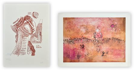 AUTORI VARI (TOZZI, ROGNONI)