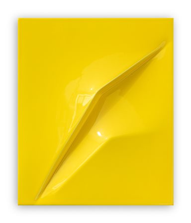 GIUSEPPE AMADIO (1944) - Senza Titolo