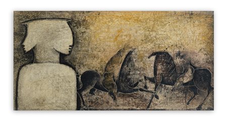 ANONIMO - Senza Titolo