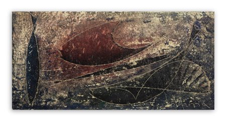 ANONIMO - Senza Titolo