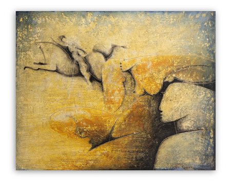 ANONIMO - Senza Titolo