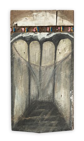 GIUSEPPE AMADIO (1944) - Trofeo della musa