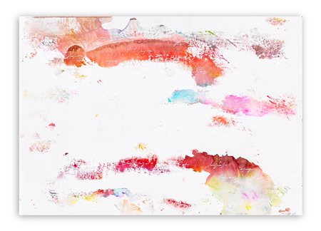 ALFREDO RAPETTI (1961) - Senza Titolo, 2007