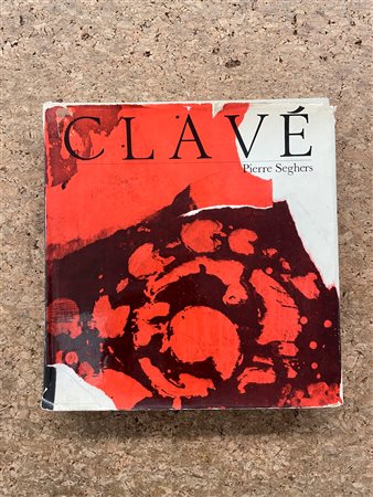 ANTONI CLAVÉ - Antoni Clavé, 1971