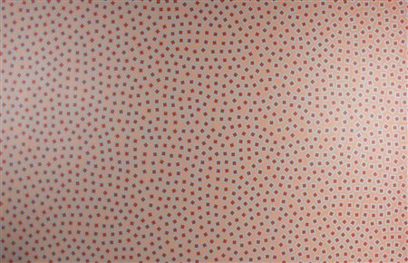 Jorrit Tornquist (1938) LABIRINTO DELLA VITA, NEL QUALE MI PERDO TUTTORA,...