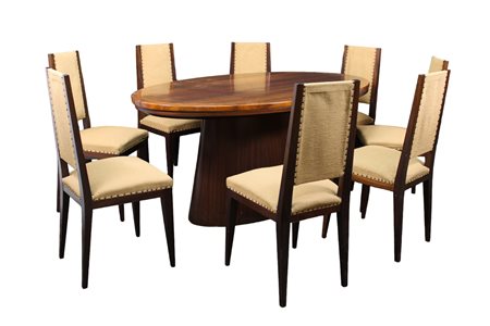 GRANDE TAVOLO DA PRANZO