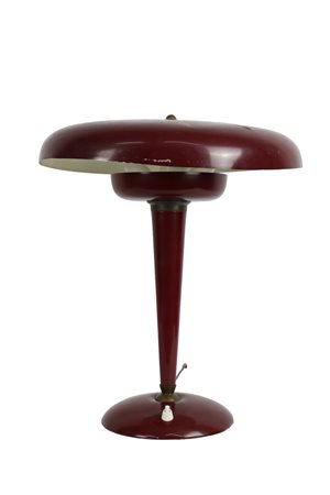 GRANDE LAMPADA MINISTERIALE