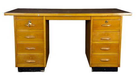 SCRIVANIA DA UFFICIO