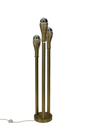 PIANTANA A 3 ELEMENTI