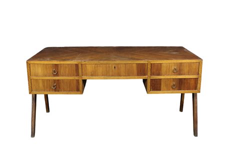 GRANDE SCRIVANIA PRESIDENZIALE