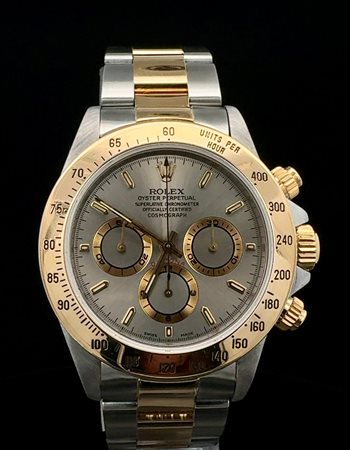 Rolex Daytona 16523