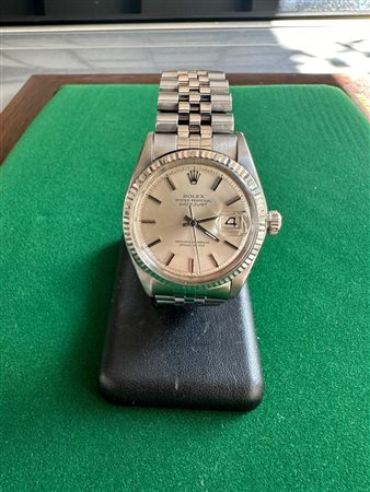 Rolex Datejust 36 1601