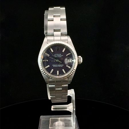 Rolex Lady-Datejust 6917