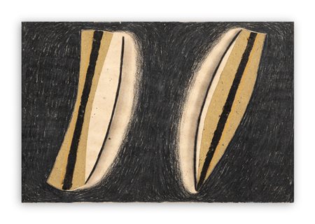 GIUSEPPE PULVIRENTI (1956) - Senza Titolo