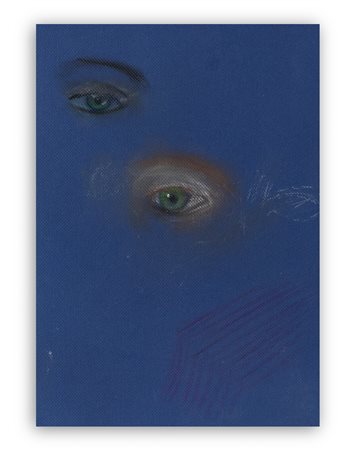 ELISA MONTESSORI (1931) - Senza Titolo, 2002