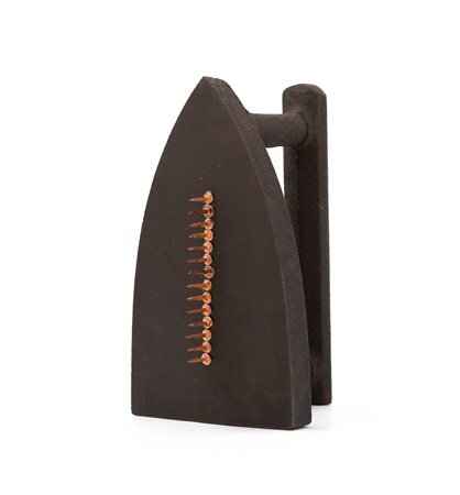 MAN RAY (1890-1976) - Cadeau, 1921/1974, 1974