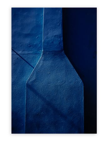 MARIO TREVISAN - Burano, 1995