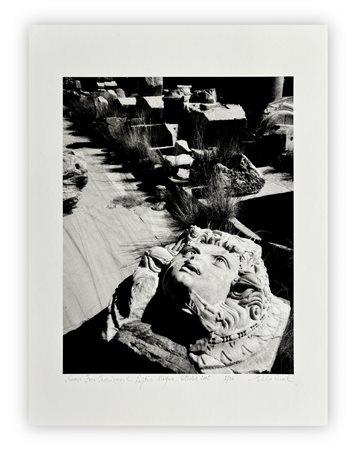 ELIO CIOL (1929) - Nuovo fano, 2002