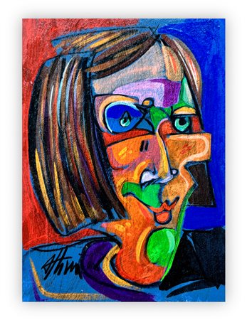 ANTONIO ATTINÀ - Senza Titolo, 2006