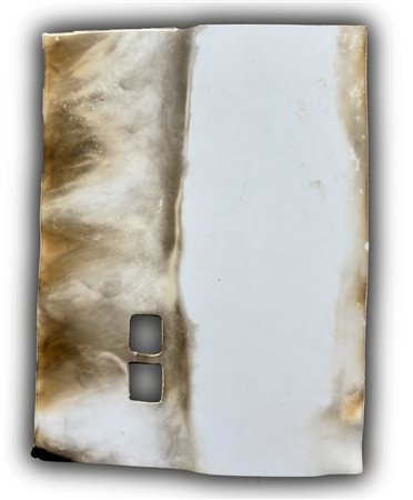 TOPYLABRYS (1947 - Senza Titolo