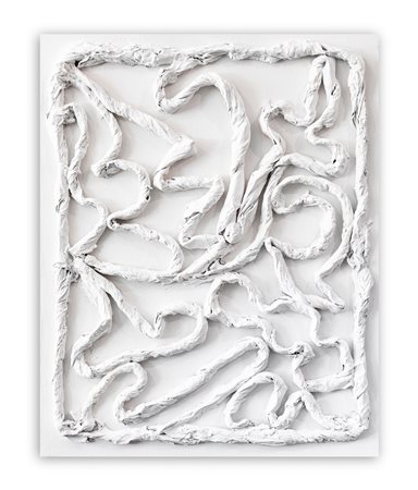 TONY TEDESCO (1952) - Sonorità adimensionali, 2015