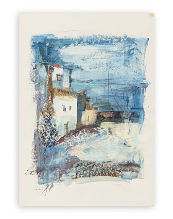 ANONIMO - Senza Titolo