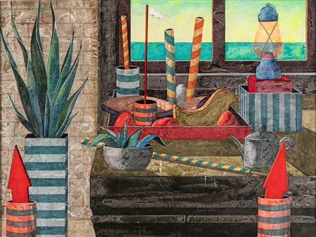 Tonino Caputo (Lecce 1993-Lecce 2021)  - Bandiera Bianca