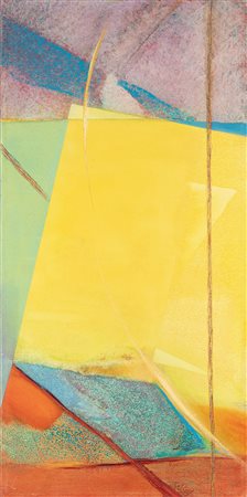 Albert Barreda (1945)  - Senza titolo