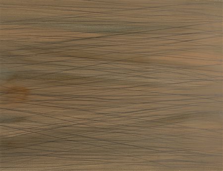 Paolo Cotani (Roma 1940-2011)  - Senza titolo