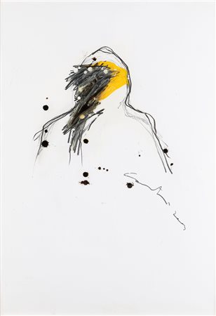 Alessandro Cannistrà (Roma 1975)  - Senza titolo, 2005