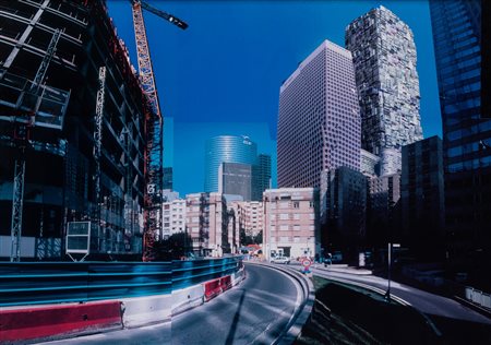 Kolkoz (XX sec.)  - Senza titolo, 2005