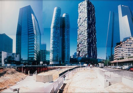 Kolkoz (XX sec.)  - Senza titolo, 2005