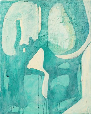 Suzuki Tomoko (XX sec.)  - Senza titolo, 1968