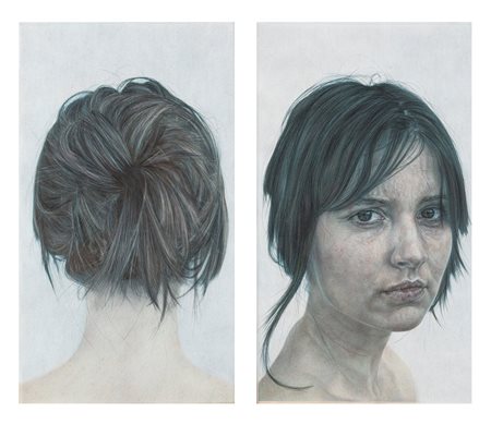 Vania Comoretti (1975)  - Anima, 2005