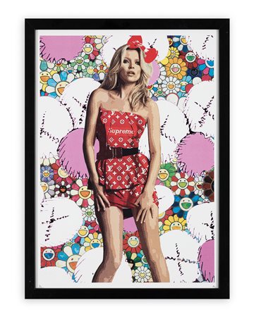 DEATH NYC (1979) - Senza Titolo, 2020