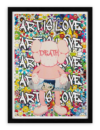 DEATH NYC (1979) - Senza Titolo, 2021