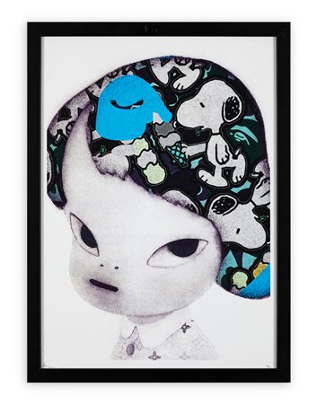 DEATH NYC (1979) - Senza Titolo, 2023