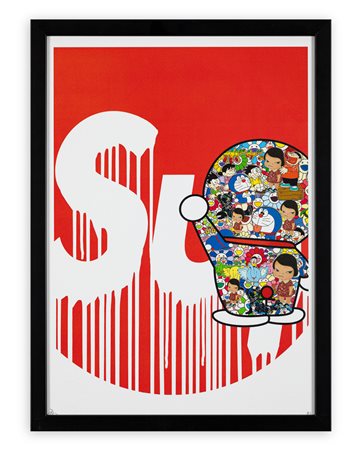 DEATH NYC (1979) - Senza Titolo, 2024