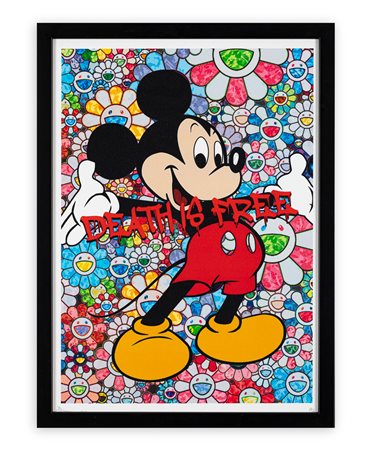 DEATH NYC (1979) - Senza Titolo, 2025