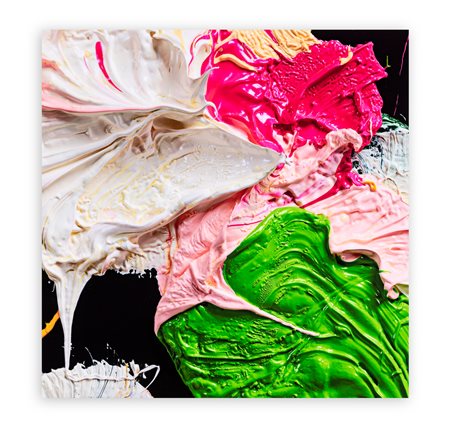 DAMIEN HIRST (1965) - Forever (Small), 2020