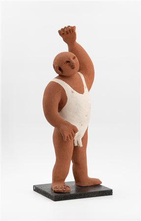 ANONIMO - Senza Titolo