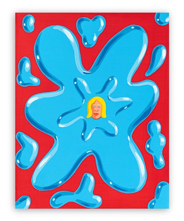 PLUMCAKE (1983) - Senza Titolo