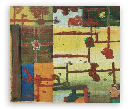 ANONIMO - Senza Titolo
