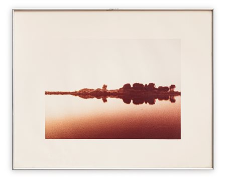 FRANCO FONTANA (1933) - Senza Titolo