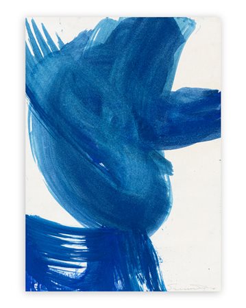 ANTONIO SAMMARTANO (1967) - Senza Titolo