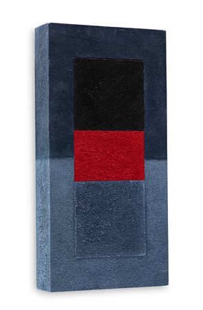 ANONIMO -  Sospensione, 2009