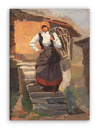 ANONIMO - Senza Titolo