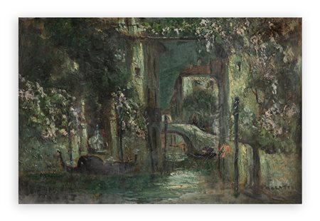 RODOLFO PAOLETTI? - Senza Titolo